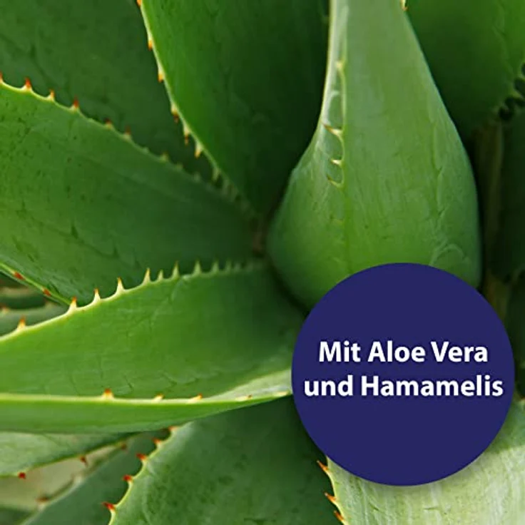 Canosept Universal Pflegetücher für Hunde 160 Stück -Ohrenreiniger Hund, Pfotenpflege Hund, Augenpflege Hund, Fellpflege Hund - Hunde Pflege mit Aloe Vera & Hamamelis - Feuchttücher Hund – Bild 4