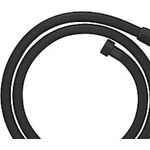 Grohe, Duschschlauch, Silverflex TwistStop