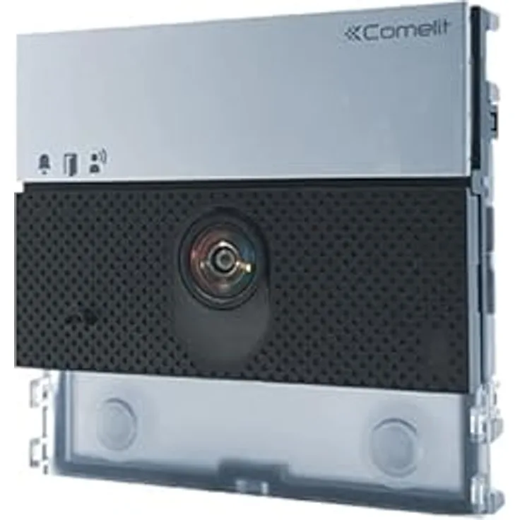 Comelit UT2020, Lautsprechermodul mit UltraVideo und Handycapfunktion für Türsprechanlagen