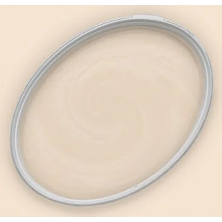 A.S. Création The Color Kitchen Wand- und Deckenfarbe Beige "Piña Colada", 2,5 l, matte Innenfarbe mit hoher Deckkraft, scheuerbeständig und wasserbasiert – Bild 7