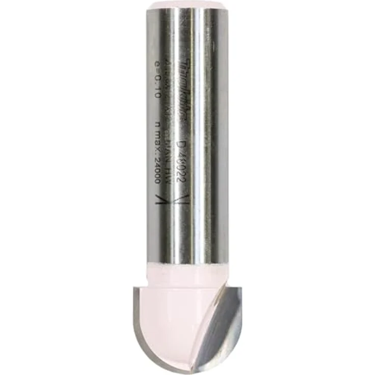 Makita Hohlkehlfräser D-48022, 15,8 mm, Zubehör & Verbrauchsmaterial – Bild 1