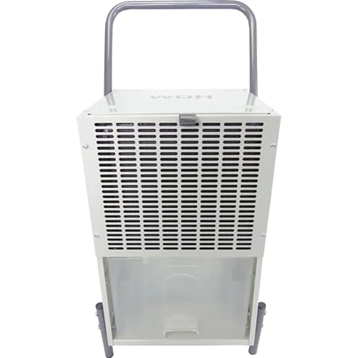 Aktobis Bautrockner, Luftentfeuchter, Entfeuchtungsgerät WDH-35B (bis 40 L-T (Basic)) - Preisvergleich – Bild 5