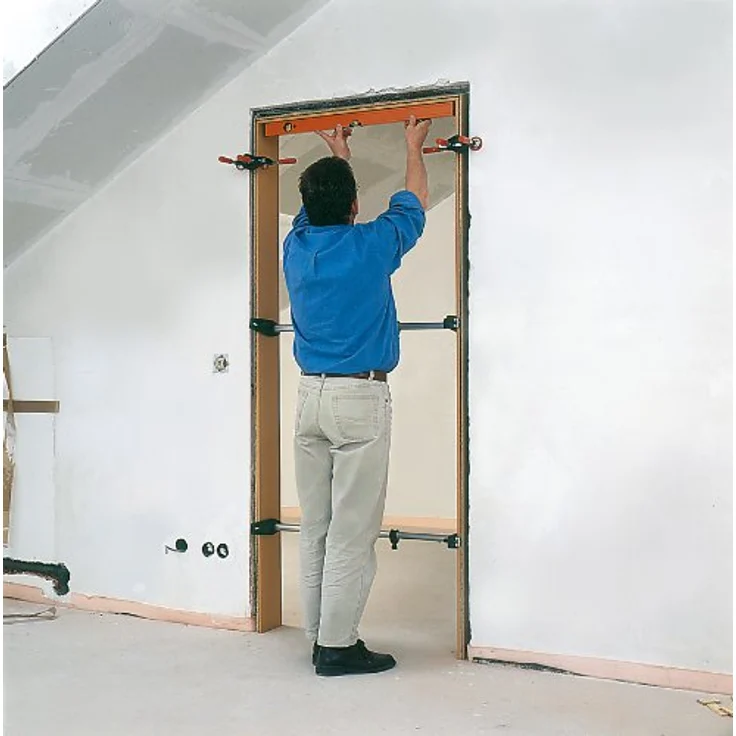 Bessey WBETMS Türfuttermontagestrebe TMS – Bild 5