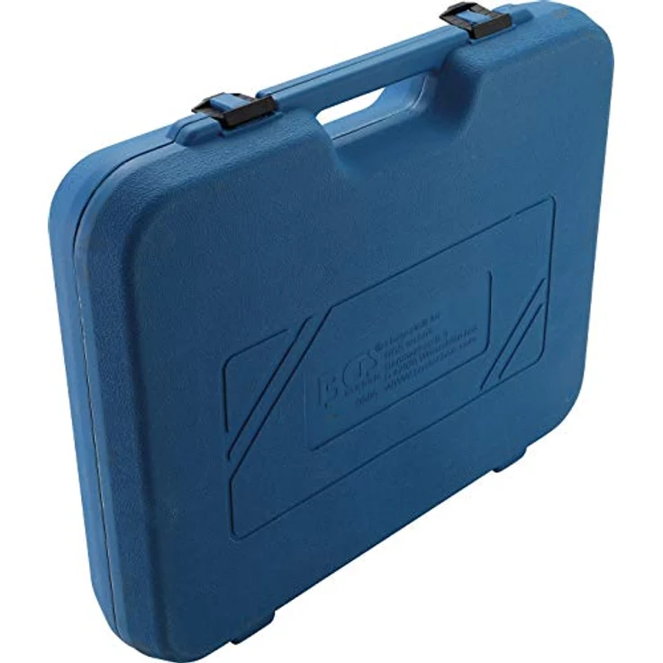 BGS TECHNIC Leerkoffer für Art. 9086, System-Koffer, 3736 g – Bild 3