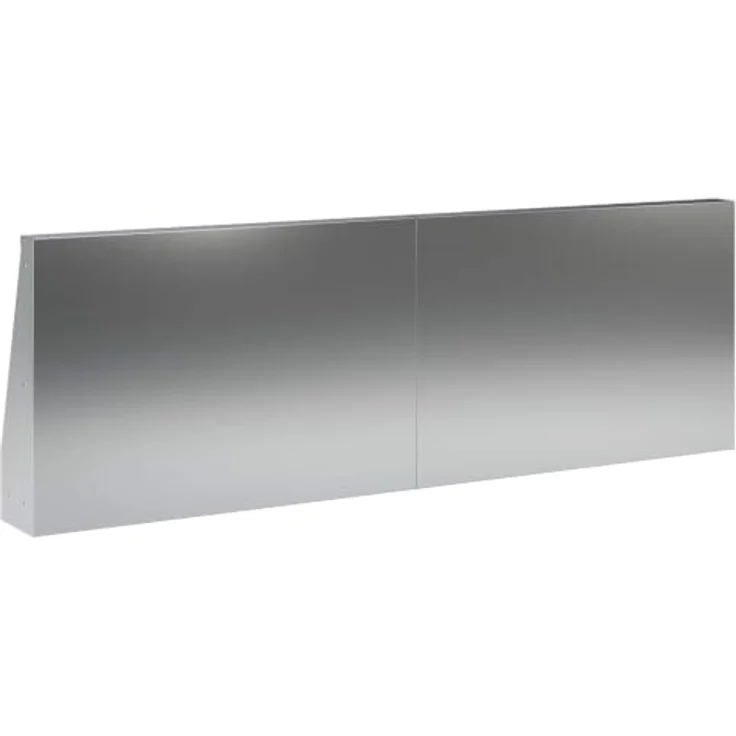 vidaXL Beetumrandung Stützmauer, 4er Set, modulare Stützmauer aus verzinktem Stahl, wetterfest, Silber, 60 x 12 x 30 cm – Bild 8