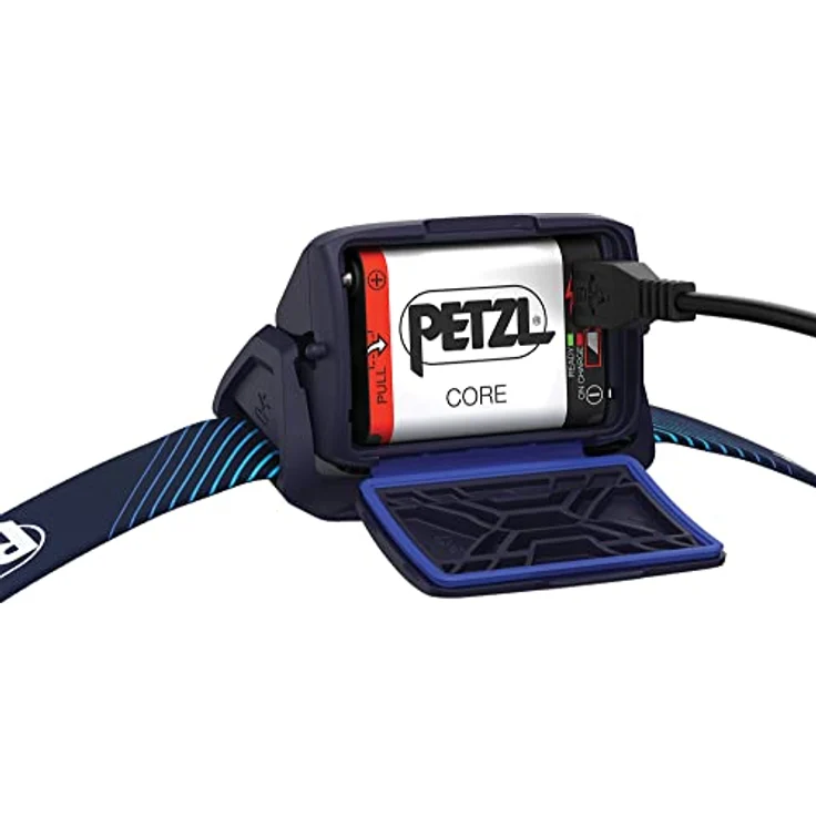 Petzl, Stirnlampe, (600 lm) – Bild 5
