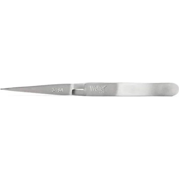 Weller Erem 31SA Tweezers