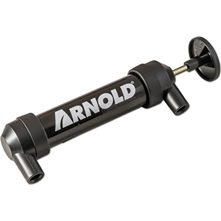 Arnold Absaugpumpe zum Umfüllen von Flüssigkeiten 6011-U1-0001 – Bild 3