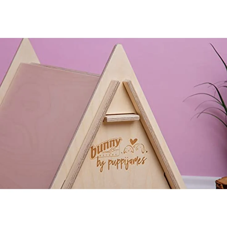 BunnyNature by puppijames Zeltbett – Bild 4
