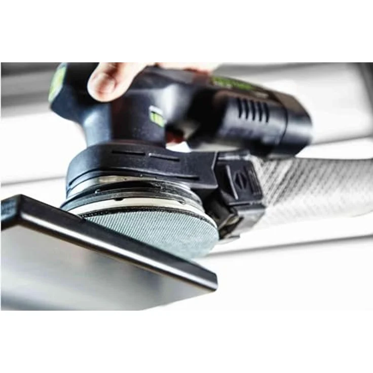 Festool Schleifscheiben STF D150/48 P150 GR/100 150 mm / 100 Stk. ( 575165 ) - Preisvergleich – Bild 5