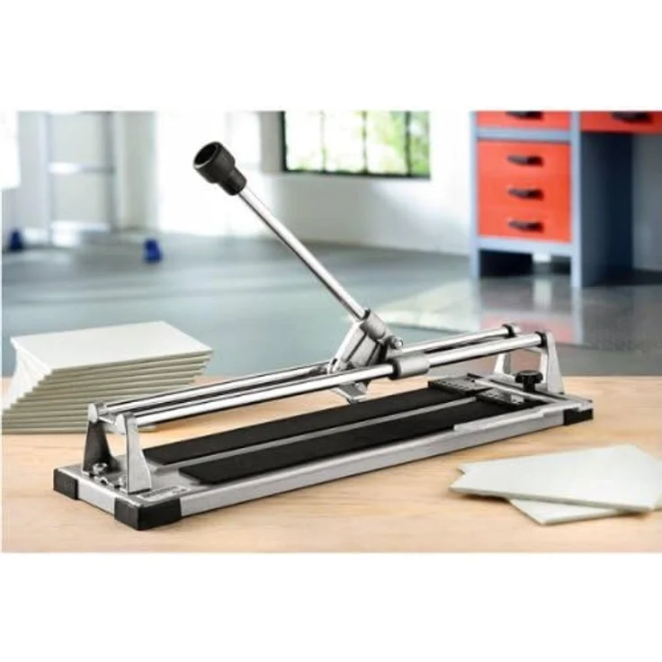 Mannesmann Fliesenschneidmaschine, schwere Ausführung, M63500 – Bild 5