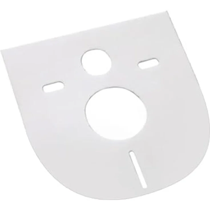 Aloni Tiefspül-WC AL5512KomplettSet, Keramik, Taharet/Bidet Funktion, Soft-Close WC-Sitz, Edelstahl, Grau – Bild 6