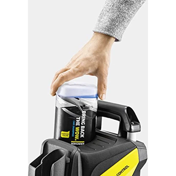 Kärcher Autoshampoo 3 in 1 – Bild 2