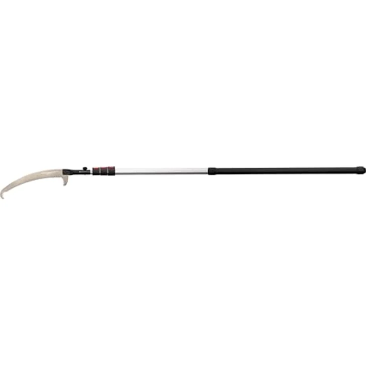 Silky Profi Teleskopsäge Hayauchi 2-teilig 2420-3670mm inkl. Blatt – Bild 2