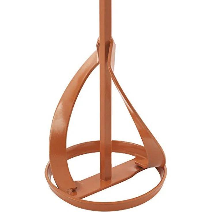 1 Farb- u. Mörtelmischer ø100x600mm lose - Preisvergleich – Bild 4
