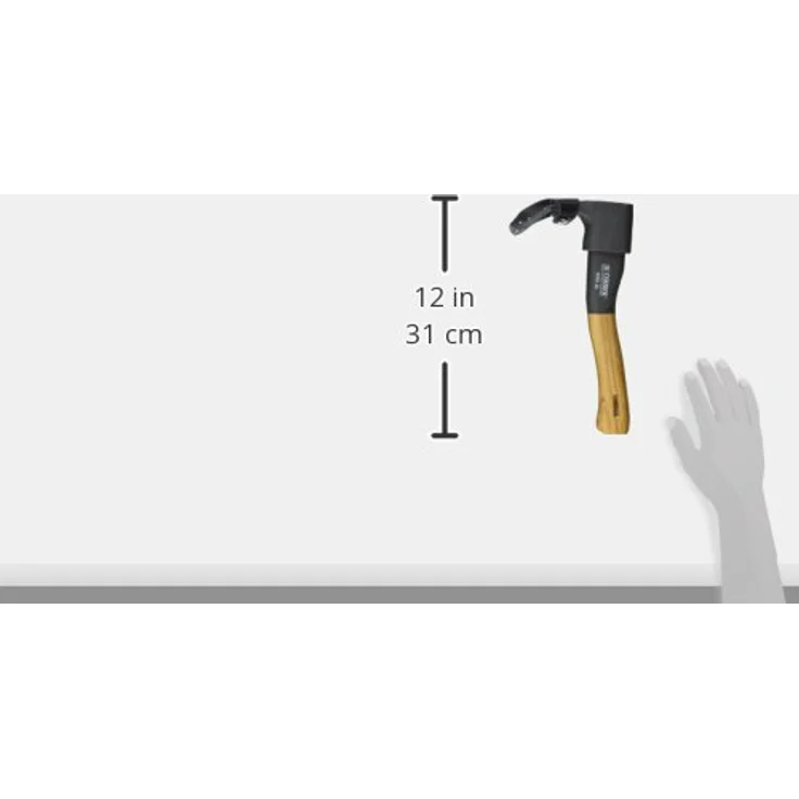 Narex Dexel/Einhand-Dechsel/Hohldexel – Bild 2