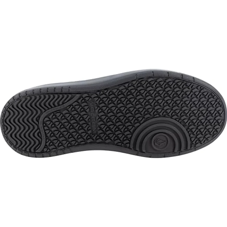 VOLCOM Sicherheitsstiefel Evolve S3S, knöchelhoch, ESD-zertifiziert, rutschfeste Sohle, schwarz, Größe 42 – Bild 8