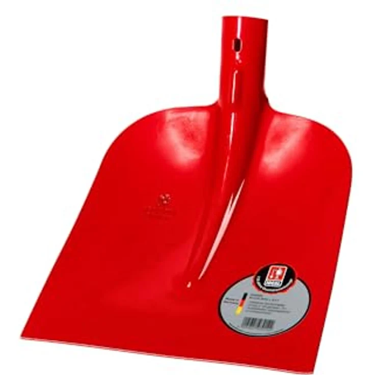 Ideal Holsteiner Schaufel 3/4G Rb4/2 (ohne Stiel) - Preisvergleich – Bild 2