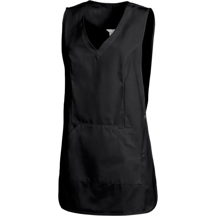 Leiber Arbeitsjacke mit Handy Tasche, Industriewäschen geeignet