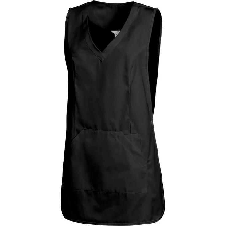 Leiber Arbeitsjacke mit Handy Tasche, Industriewäschen geeignet – Bild 1