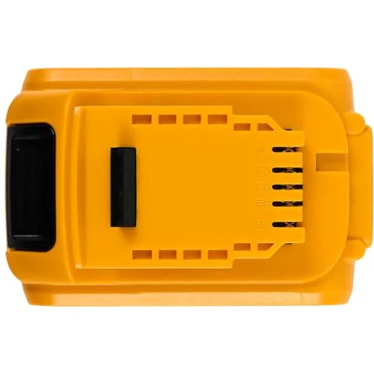Green Cell 18V 5Ah Li-Ion Akku für DeWalt XR DCB182 DCB184 — Hochwertiger Ersatz mit LED-Ladeanzeige, langlebig und ohne Memory-Effekt – Bild 5