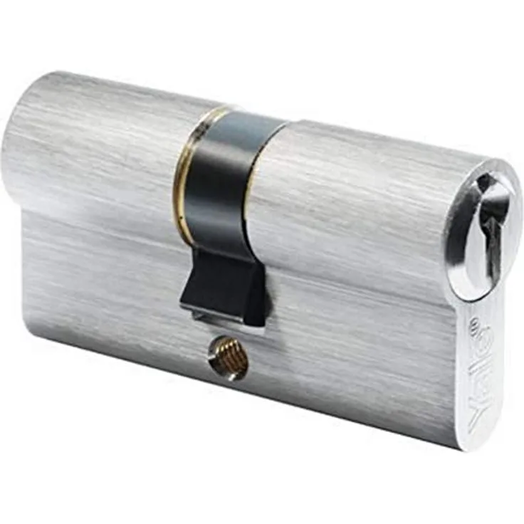 YALE Y602 05667 Profil-Doppelzylinder 40 / 40mm