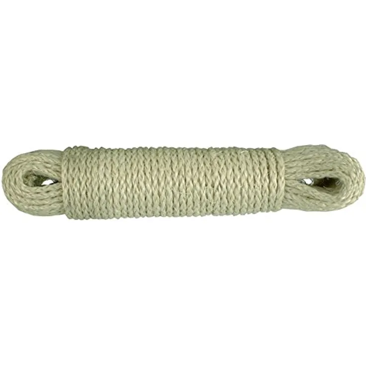 Connex Mehrzweckseil, 1 Stück, natur, B34020