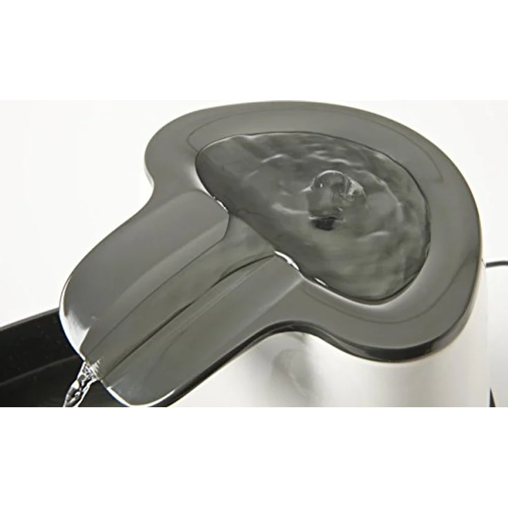 Trinkbrunnen "Cascade" 1,5 l; 34 x 28 x 17 cm – Bild 3