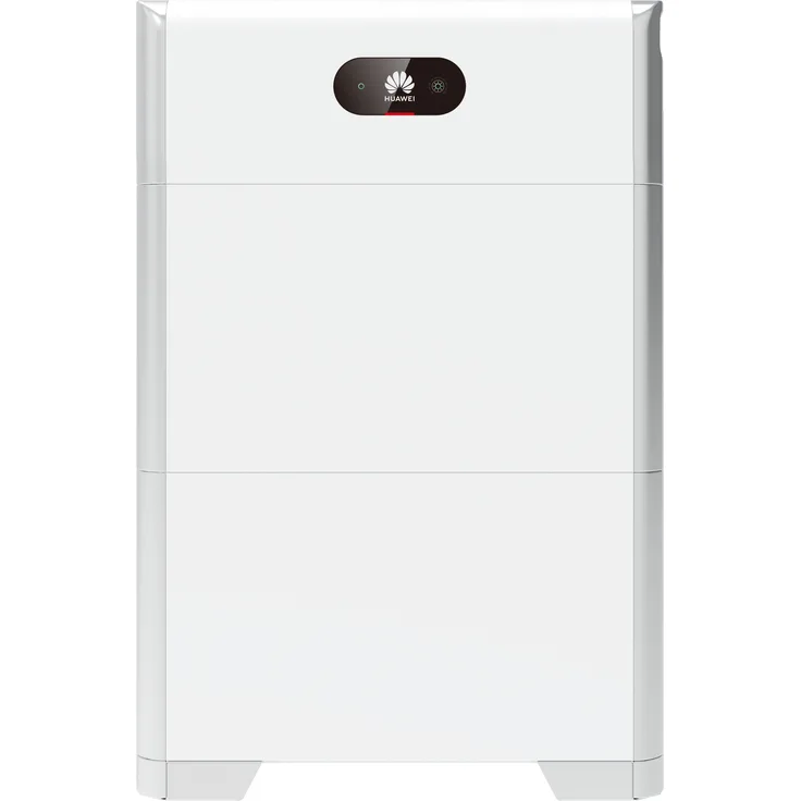 Huawei LUNA 2000-10-S0, Speicherpaket mit 10 kWh Kapazität und modularer Bauweise für PV Systeme, 0% nach §12 Abs. 3 UStG*