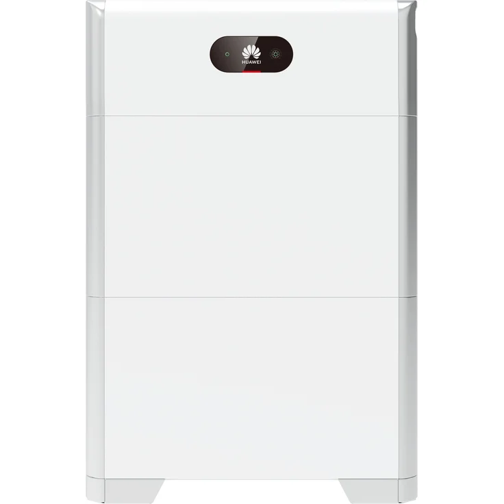 Huawei LUNA 2000-10-S0, Speicherpaket mit 10 kWh Kapazität und modularer Bauweise für PV Systeme, 0% nach §12 Abs. 3 UStG*