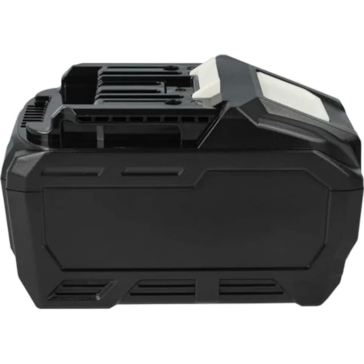 vhbw 2x Akku kompatibel mit Makita 40V MAX XGT Werkzeug (4000 mAh, Li-Ion, 40 V, schwarz) – Bild 4