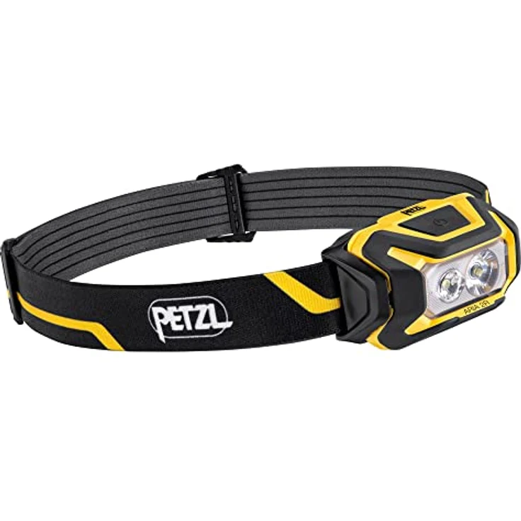 Petzl, Stirnlampe, (600 lm) – Bild 1
