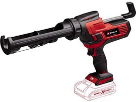 Einhell Akku-Kartuschenpistole TE-SG 18/10 Li-Solo Power X-Change