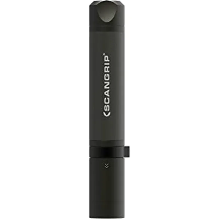 Scangrip Taschenlampe Flash 600-600lm - Preisvergleich