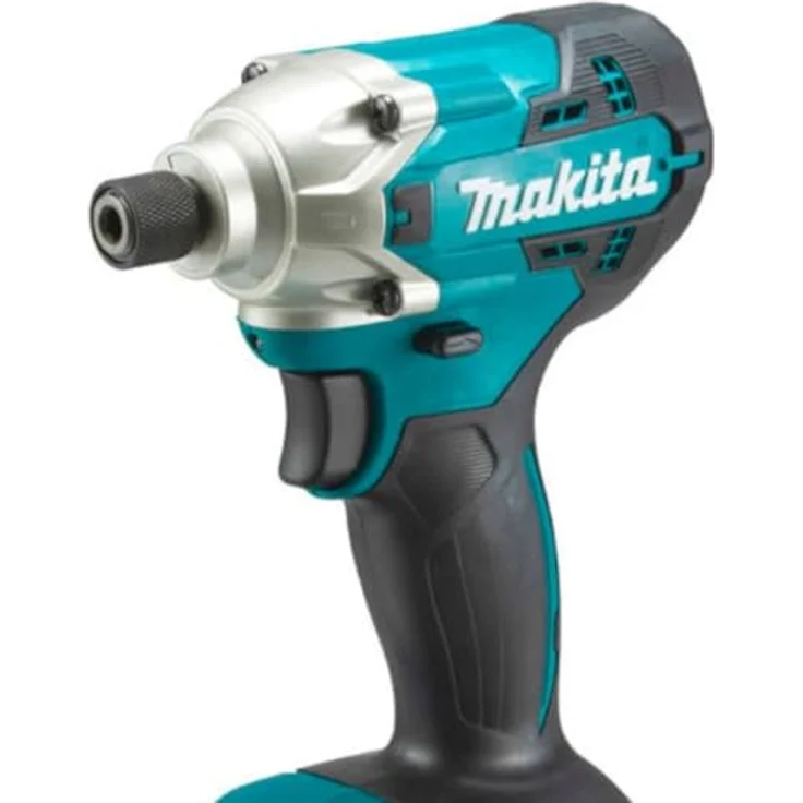Makita DTD156Z Akku Schlagschrauber 18V 155Nm Solo - ohne Akku, ohne Ladegerät – Bild 4