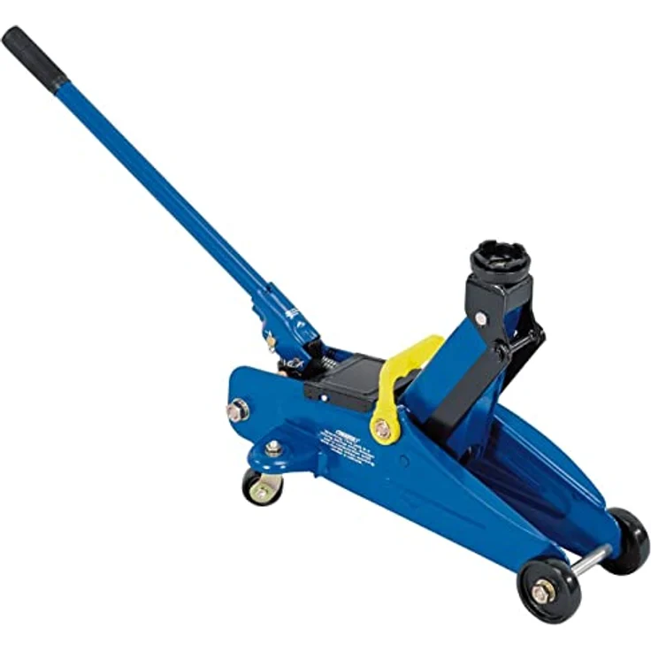 Draper Tools Wagenheber 2 Tonnen 27634 – Bild 3