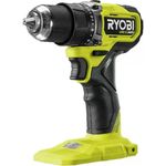 Ryobi ONE+HP Akku-Bohrschrauber RDD18C1-0 C 18 V, bürstenlos, 60 Nm, ohne Akku, kompakte Bauweise