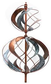 LEMODO Windrad Tulip