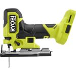 Ryobi Akku-Stichsäge 'RJS18BX-0 18 V', Brushless mit 25 mm Hublänge, ohne Akku und Ladegerät, integrierte Staubabsaugung