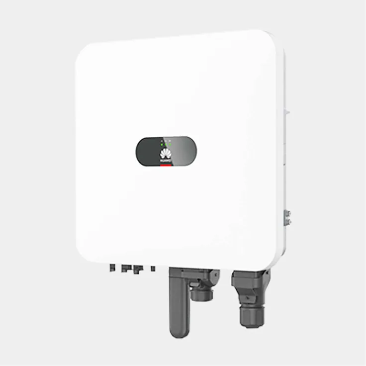 Huawei SUN2000-5K-MAP0 Hybrid-Wechselrichter, 5 kW, 2 MPPT, 3-phasig, intelligente Backup-Lösung, IP66, passive Kühlung, RS485, WLAN/LAN