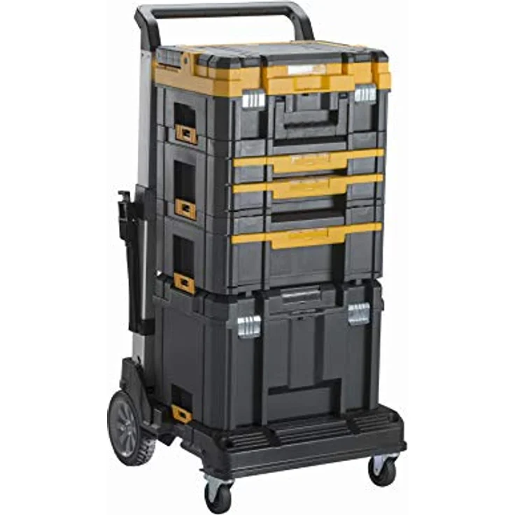 DeWalt Werkzeugbox, DWST17888 – Bild 7