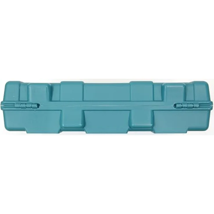 Makita Akku-Heissluftgebläse 40V, stufenlos einstellbare Temperatur bis 600°C, 120-200 l/min, inklusive Schnellwechselsystem und LED-Beleuchtung – Bild 5