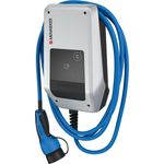 Mennekes, Elektroauto Ladestation, Amtron Compact 2.0s (Typ 2, 11 kW, 16 A, Typ 2)