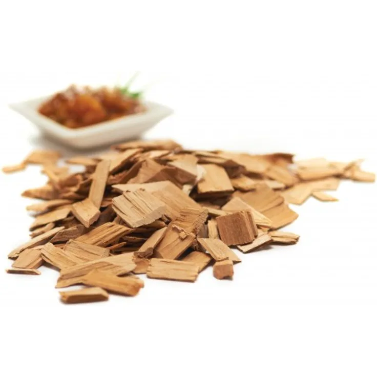 Broil King Apfelholz Chips