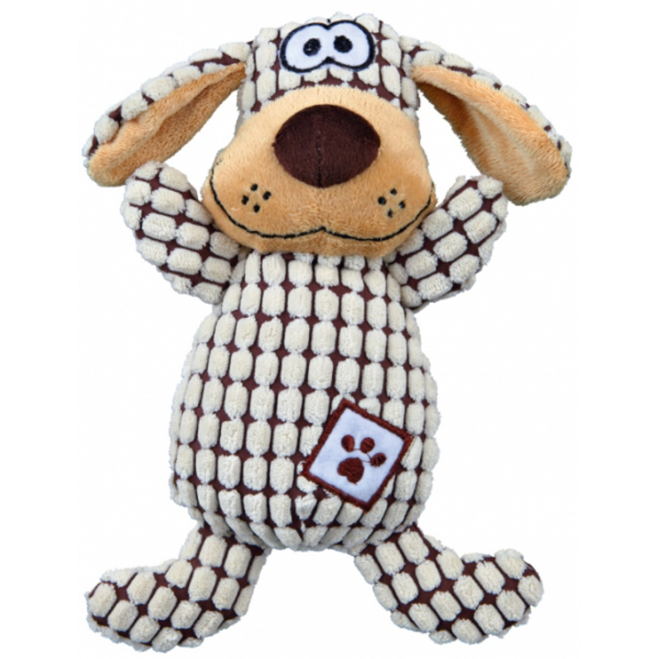 Trixie Hund, Plüsch Stoff 26 cm - Preisvergleich – Bild 1