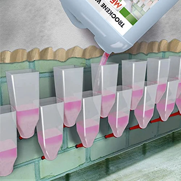 MEM Trockene Wand Injektionsflüssigkeit 5 l – Bild 4
