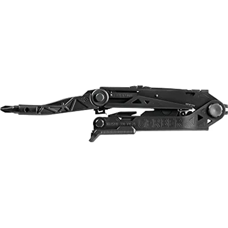 Gerber 30-001425N 1026564  Multitool, schwarz, M – Bild 6