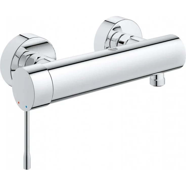 Grohe, Badarmatur, Essence Einhand-Brausebatterie – Bild 1