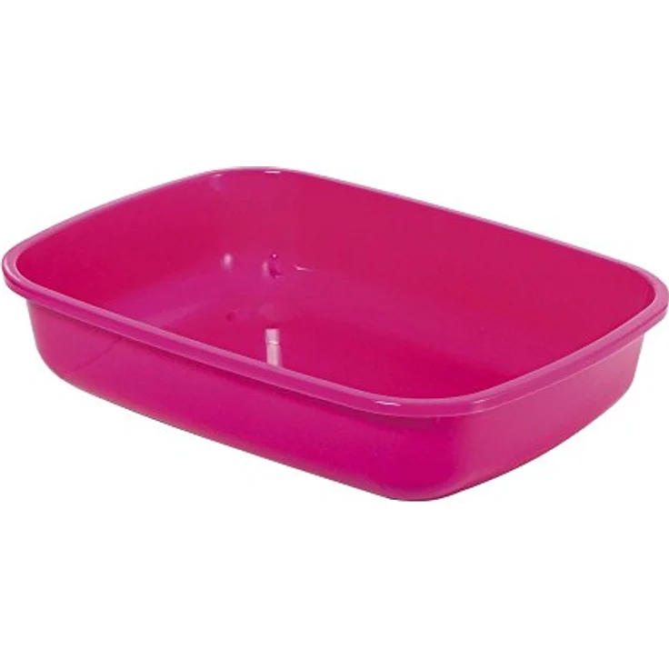 GP GP10539 Sanitärtablett für Junior, Rahmenlos, 14,05 x 10,06 x 2 cm – Bild 3