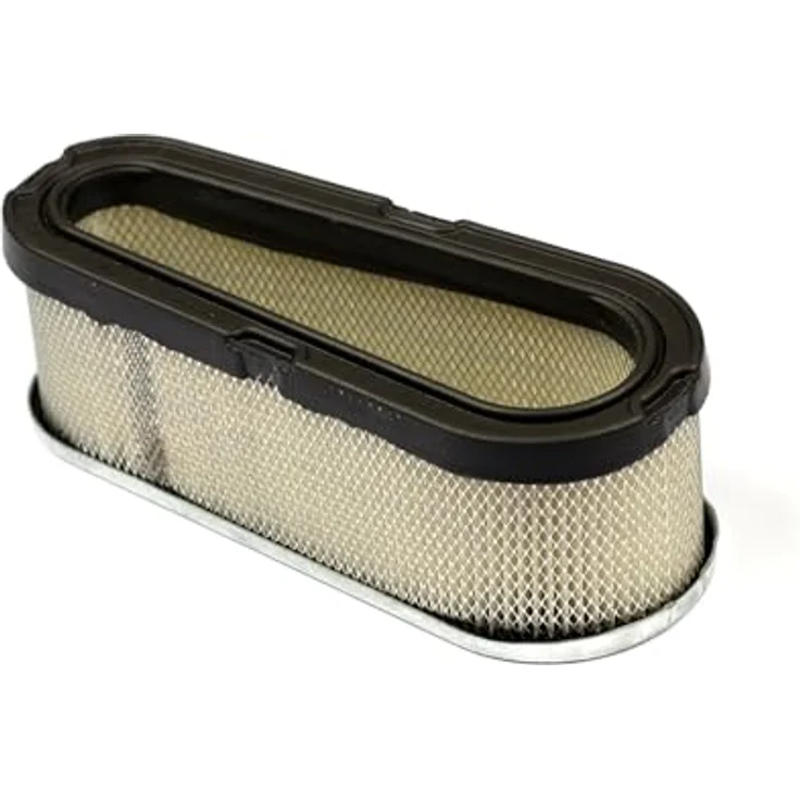 Briggs & Stratton 691667 Air Filter Cartridge, weiß – Bild 3